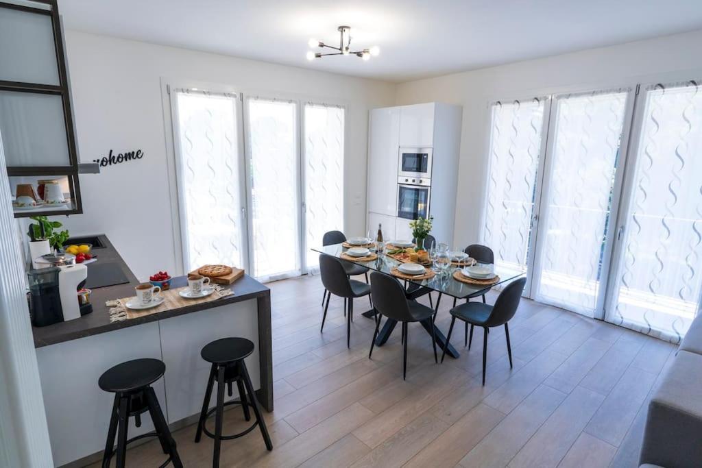 Rossini Home Pesaro Vicino Al Teatro Rossini By Yohome Luaran gambar