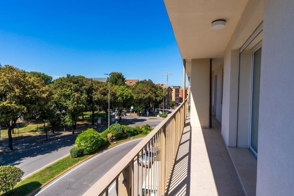 Rossini Home Pesaro Vicino Al Teatro Rossini By Yohome Luaran gambar